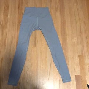Lulu leggings